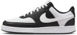 Nike Court Vision Low Next Nature DH3158 DH3158-003 NIKE Μαύρο
