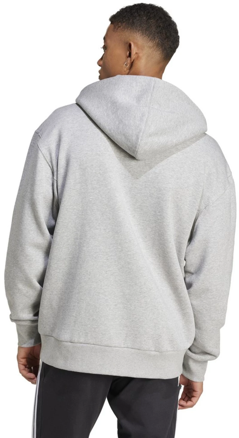 adidas M A SZN FL FZ IY4159 ADIDAS Γκρι