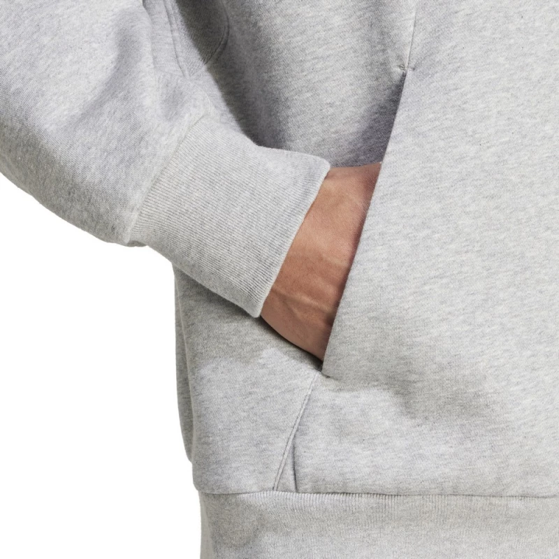 adidas M A SZN FL FZ IY4159 ADIDAS Γκρι