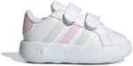 adidas GRAND COURT 2.0 CF I IH4884 ADIDAS Λευκό