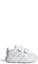 adidas GRAND COURT 2.0 CF I IH4884 ADIDAS Λευκό