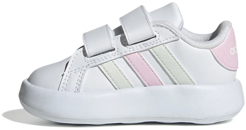 adidas GRAND COURT 2.0 CF I IH4884 ADIDAS Λευκό