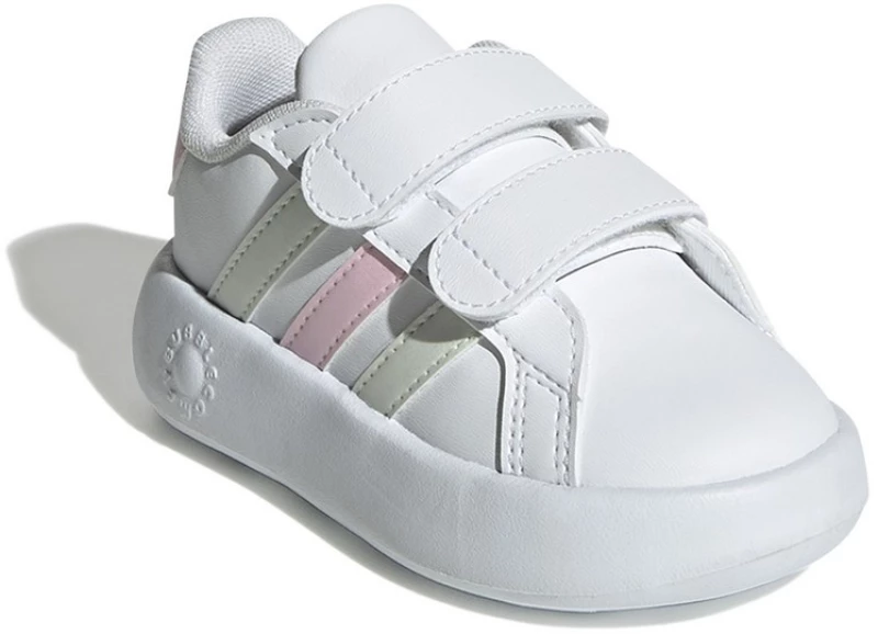 adidas GRAND COURT 2.0 CF I IH4884 ADIDAS Λευκό