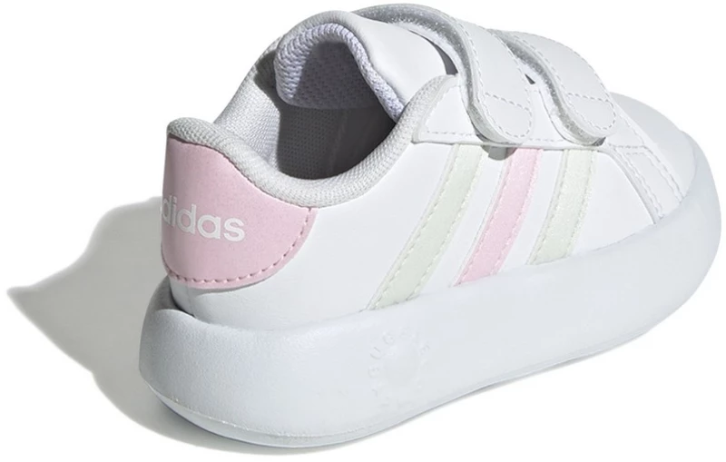 adidas GRAND COURT 2.0 CF I IH4884 ADIDAS Λευκό
