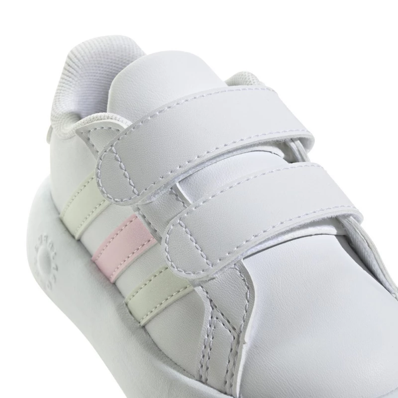 adidas GRAND COURT 2.0 CF I IH4884 ADIDAS Λευκό