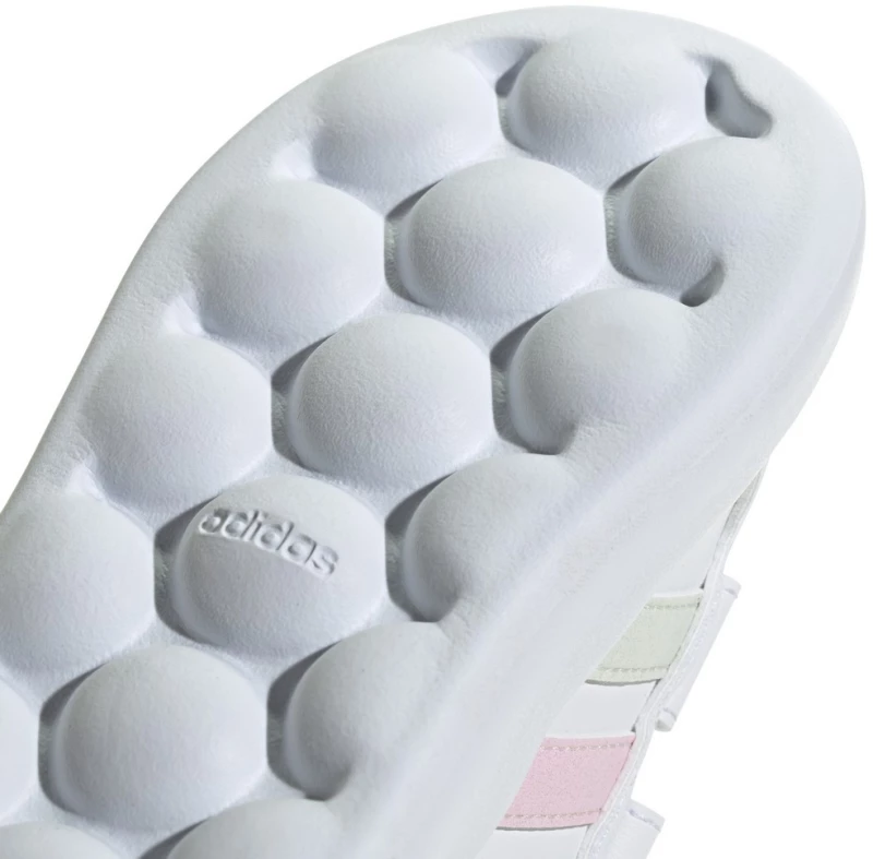adidas GRAND COURT 2.0 CF I IH4884 ADIDAS Λευκό