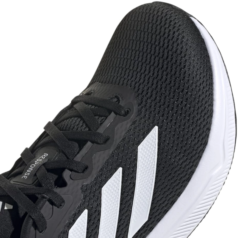 adidas RESPONSE IH6007 ADIDAS Μαύρο
