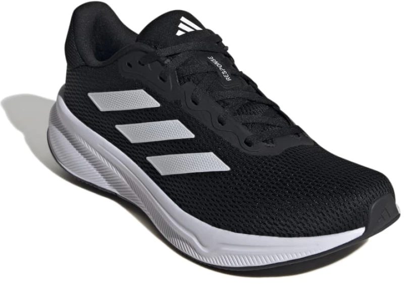 adidas RESPONSE IH6007 ADIDAS Μαύρο