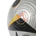adidas EURO24 PRO F IS7436 ADIDAS ΑΣΗΜΙ