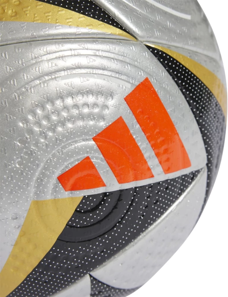 adidas EURO24 PRO F IS7436 ADIDAS ΑΣΗΜΙ