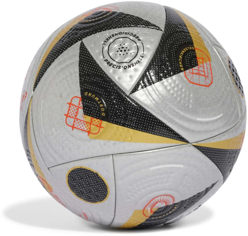 adidas EURO24 PRO F IS7436 ADIDAS ΑΣΗΜΙ