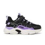 FILA Memory Spinel 3 V 3YF33002 3YF33002-080 FILA Μαύρο