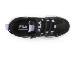 FILA Memory Spinel 3 V 3YF33002 3YF33002-080 FILA Μαύρο