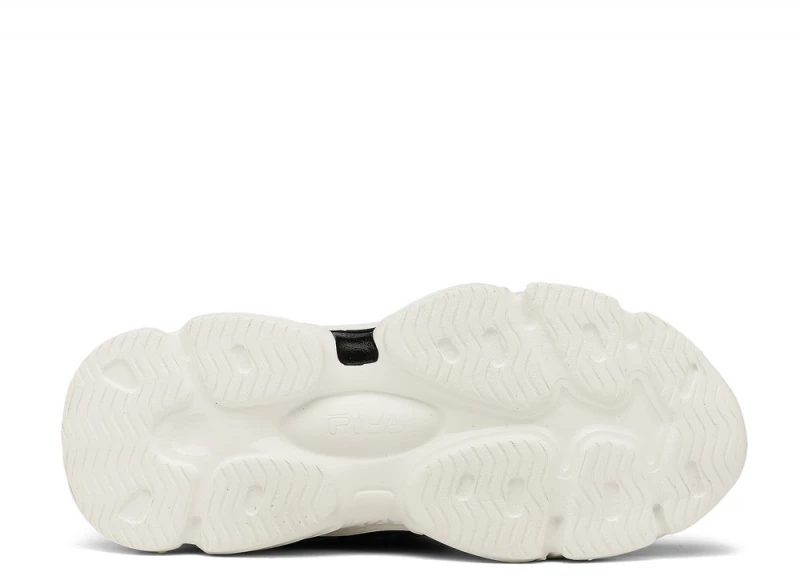 FILA Memory Spinel 3 V 3YF33002 3YF33002-080 FILA Μαύρο