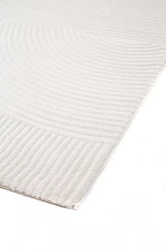 Χαλί μηχανής 240x300 Organic 591 CREAM Royal Carpet