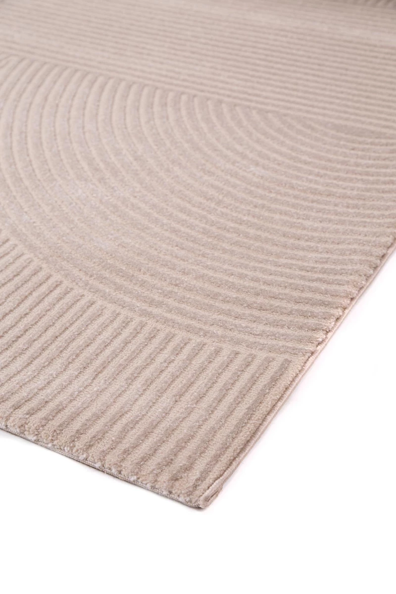 Χαλί μηχανής 240x300 Organic 591 BEIGE Royal Carpet