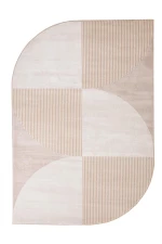 Χαλί μηχανής 160x230 Organic 266 CREAM Royal Carpet