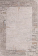 Χαλί μηχανής 200x250 Mona 447 BEIGE BROWN Royal Carpet