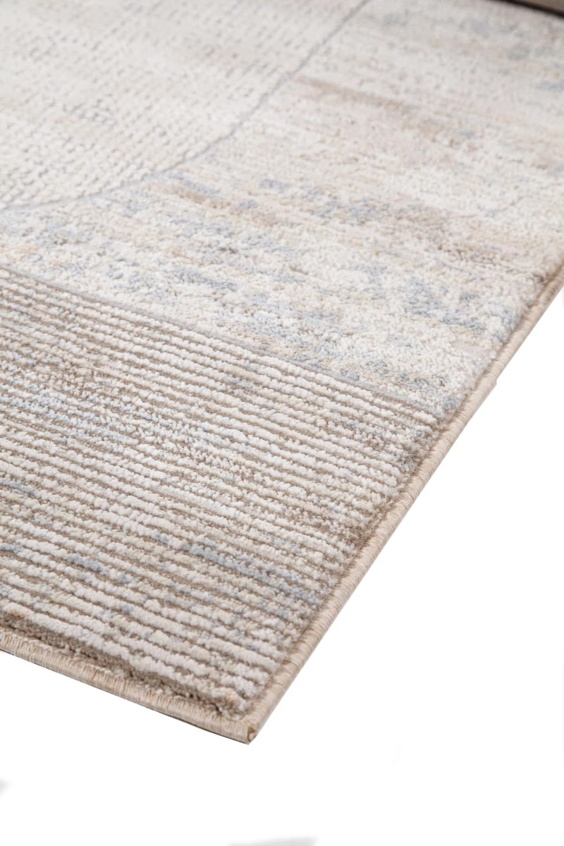 Χαλί μηχανής 200x250 Mona 447 BEIGE BROWN Royal Carpet