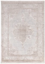 Χαλι μηχανής 70x140 Infinity 6074F BEIGE Royal Carpet