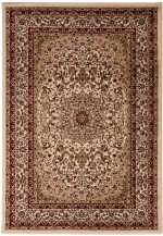 Χαλί μηχανής 200x300 Teheran 2513 CREAM Royal Carpet