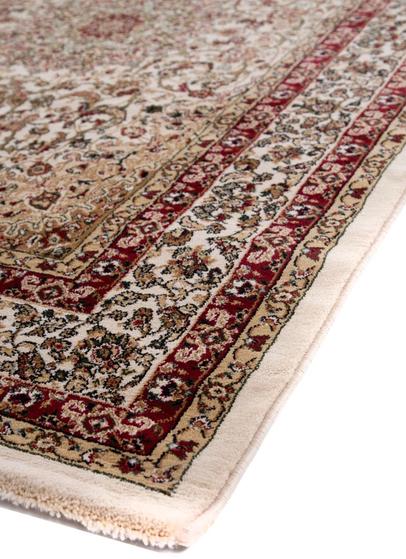Χαλί μηχανής 200x300 Teheran 2513 CREAM Royal Carpet