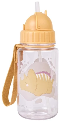 Saro Παγουρι Happy Dinos 400ml.