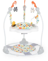 Cangaroo Baby Jumper Magic Fun για 6+ Μηνών