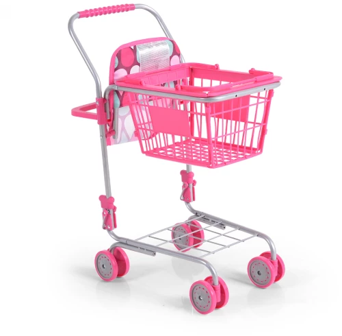 Moni Καρότσι Supermarket