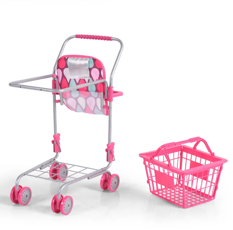 Moni Καρότσι Supermarket