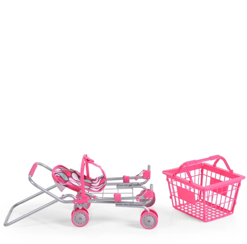 Moni Καρότσι Supermarket