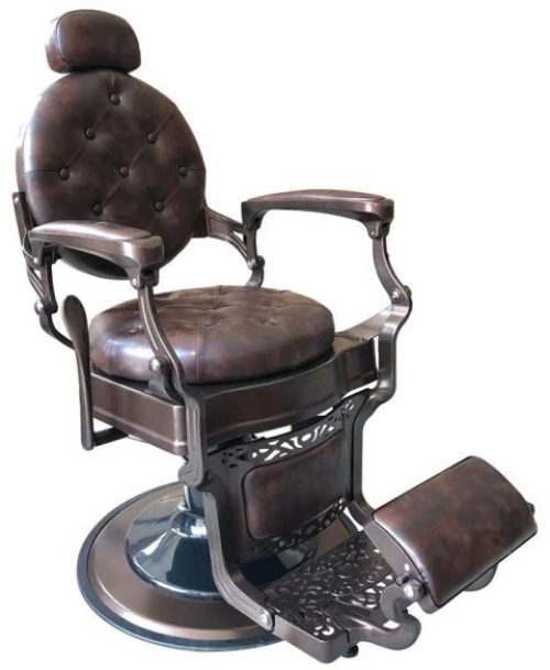 ΠΟΛΥΘΡΟΝΑ BARBER LOT-31839GROOT