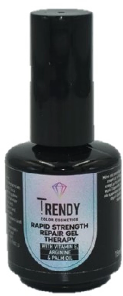 RAPID STRENGTH REPAIR GEL THERAPY 15ml