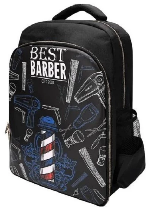 ΤΣΑΝΤΑ BACKPACK BEST "BARBER BAG"