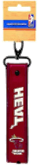 ΜΠΡΕΛΟΚ NBA MIAMI HEAT - GIM