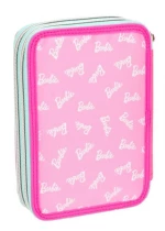 ΚΑΣΕΤΙΝΑ ΔΙΠΛΗ ΓΕΜΑΤΗ BARBIE THINK SWEET (349-70100) - GIM