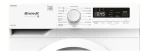 Brandt WFB181QWG Πλυντήριο Ρούχων