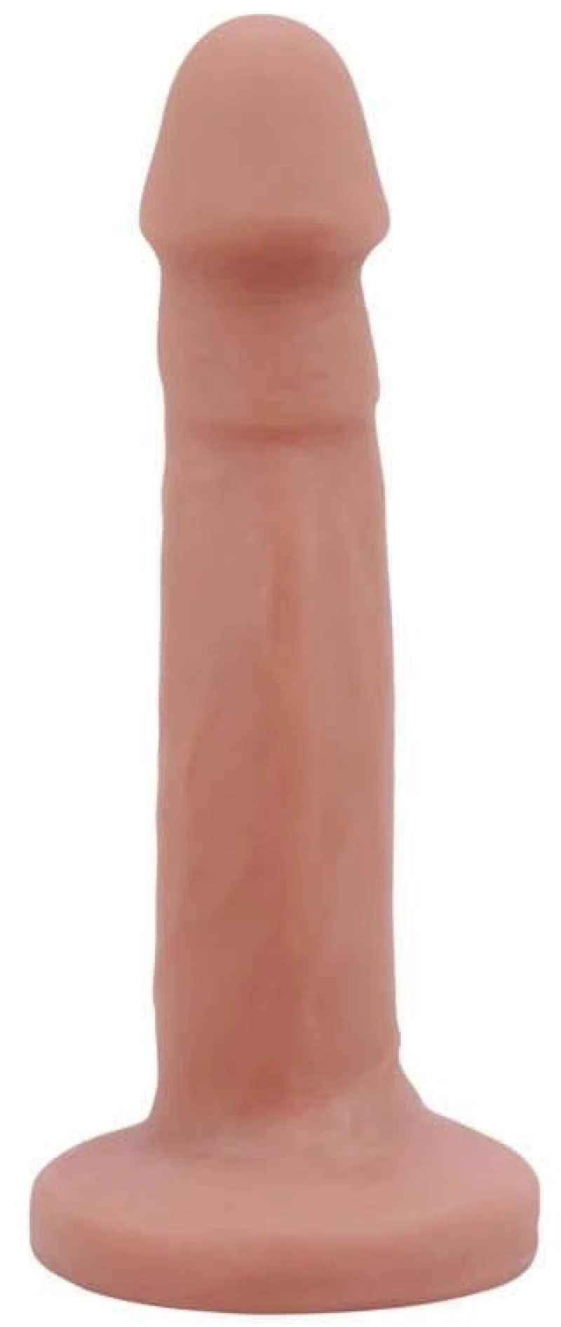 Eve's Allure Flesh Dildo