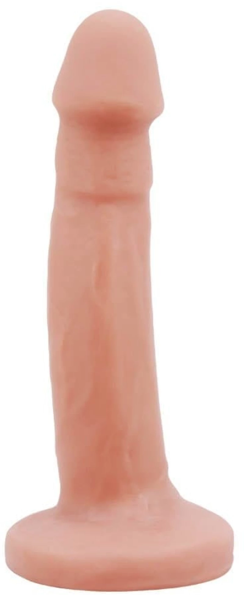 Eve's Allure Flesh Dildo