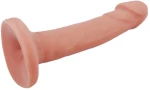 Eve's Allure Flesh Dildo