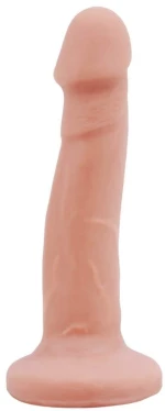 Eve's Allure Flesh Dildo