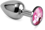 Rosebud Classic (pink)