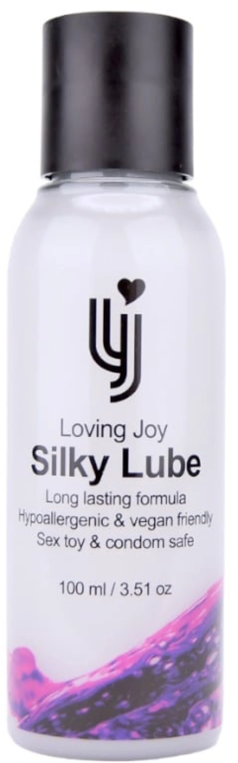 Loving Joy Silky Lubricant 100ml