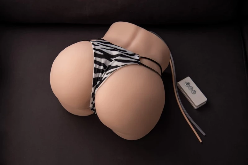 Shequ Mingon Vibrating Mastrubator