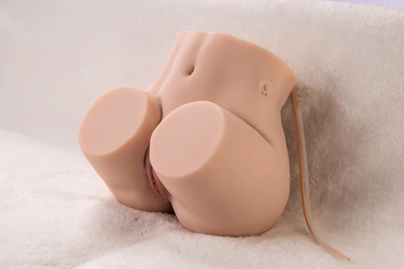 Shequ Mingon Vibrating Mastrubator