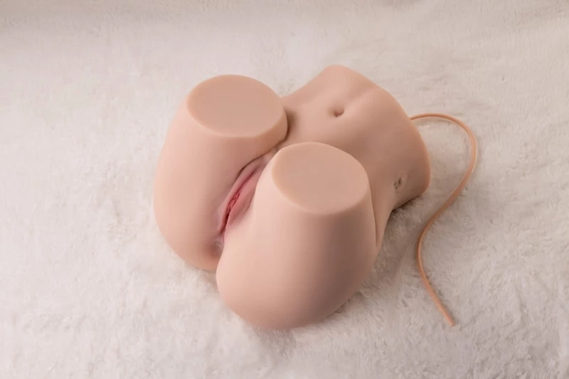 Shequ Mingon Vibrating Mastrubator
