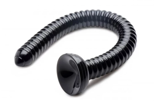Anal Snake - 19" / 48 cm