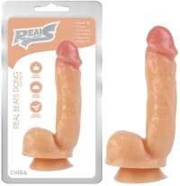 Real Beats Dong 8.6 Inch