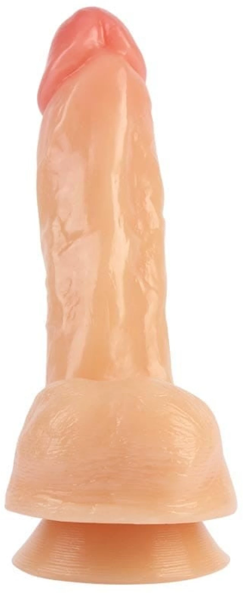Real Beats Dong 8.6 Inch