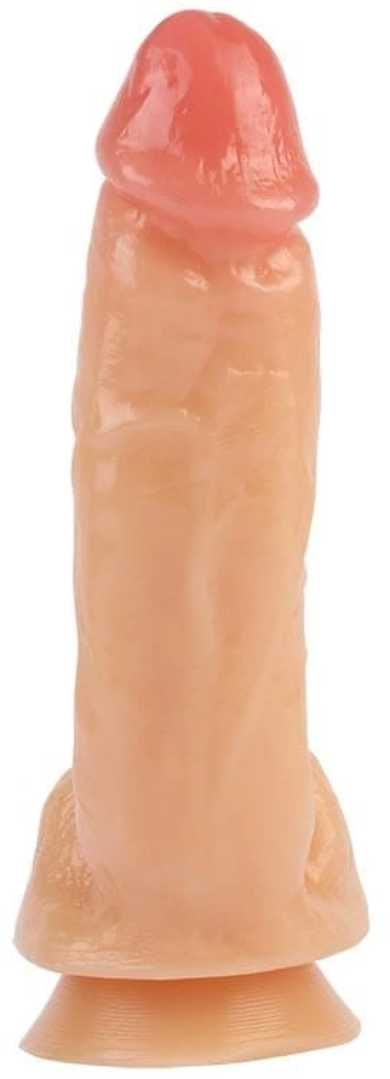 Real Beats Dong 8.6 Inch